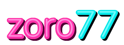 zoro77 — logo kanal